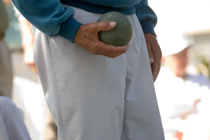 Rio Preto disputa a fase estadual dos Jogos da Melhor Idade