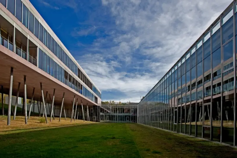 Governo de São Paulo entrega ampliação da Fatec São José do Rio Preto