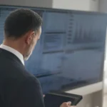 Inteligência de dados para negócios